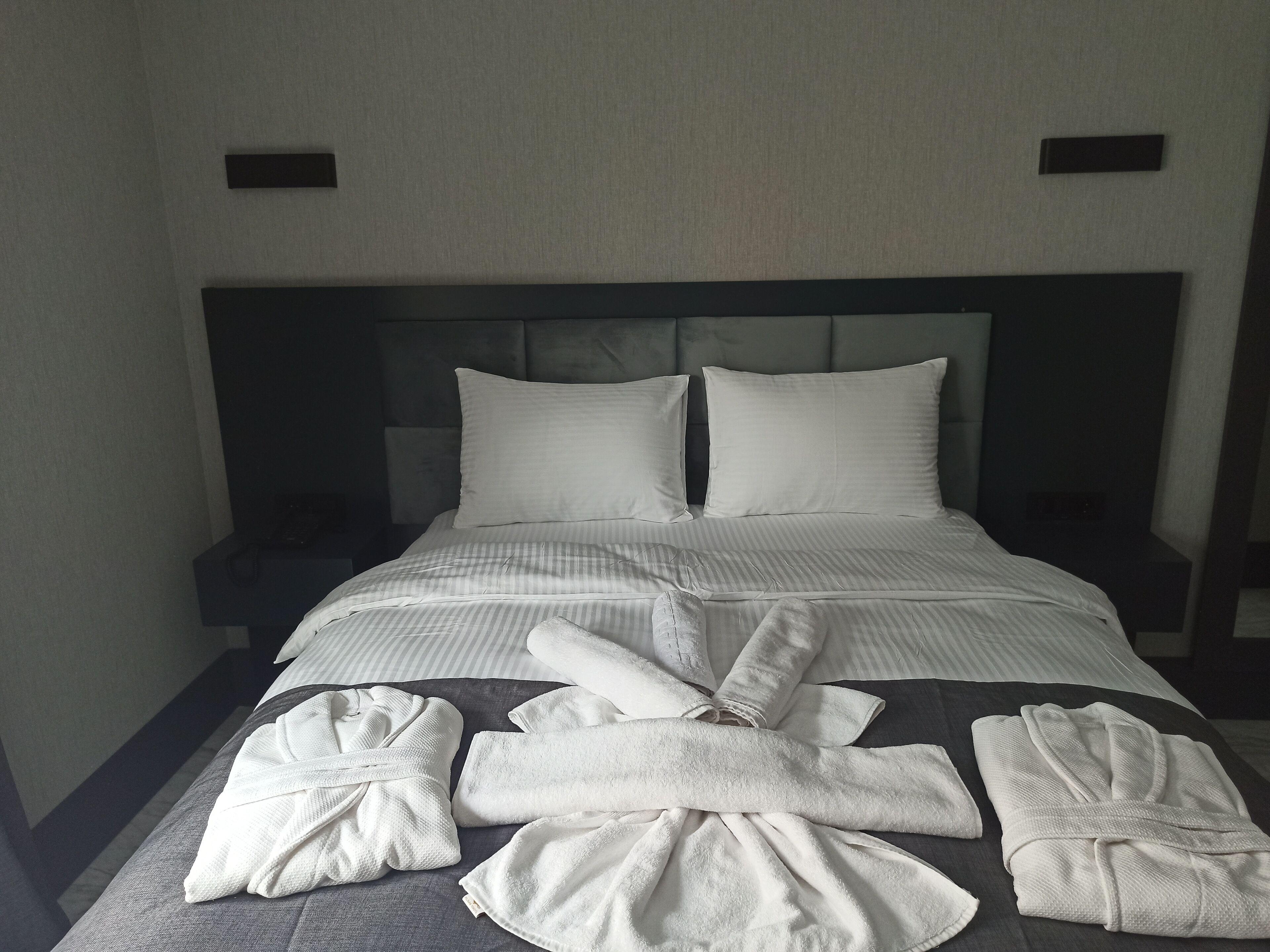 Hotel Kurucesme Business — Fotos 3